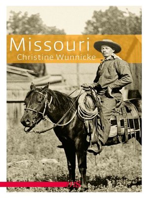 cover image of Missouri